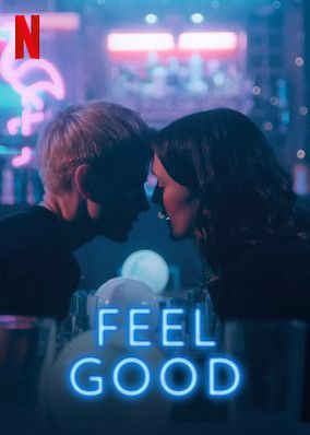 مشاهدة مسلسل Feel Good موسم 1 حلقة 2