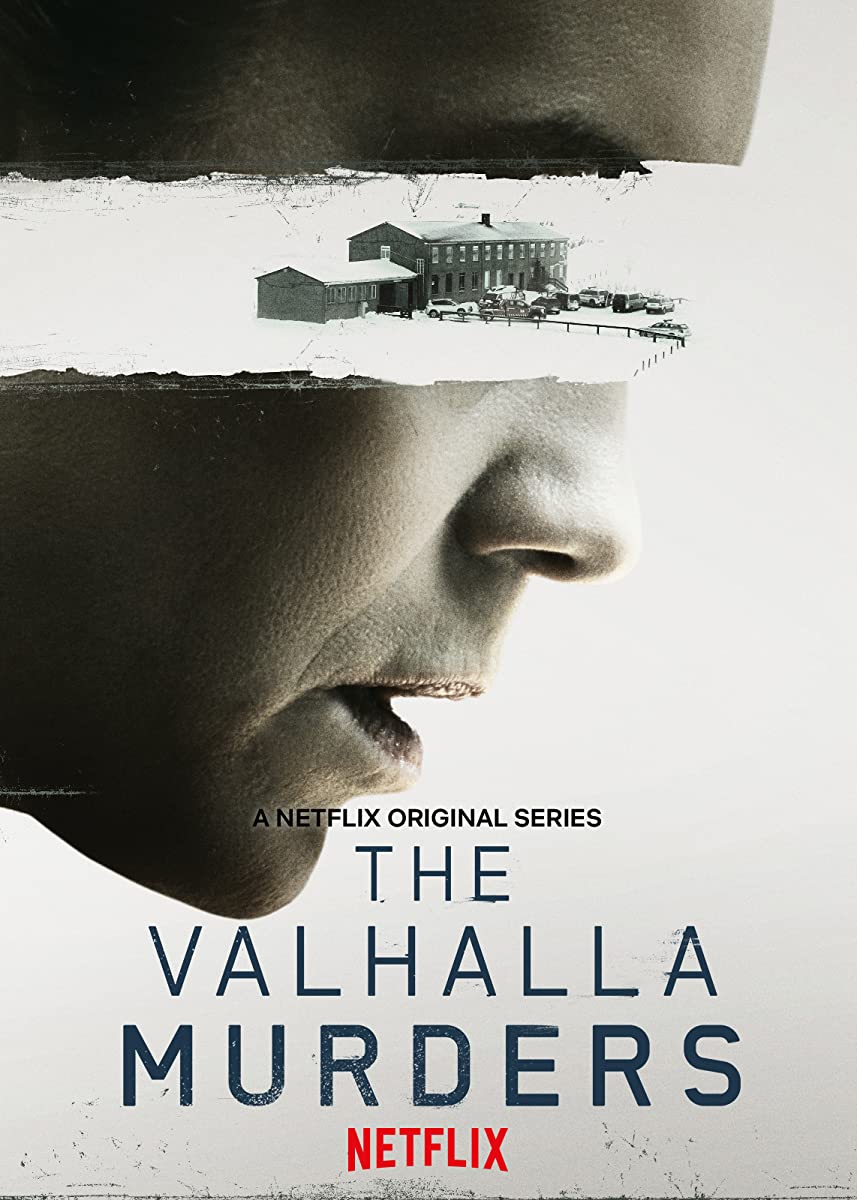 مشاهدة مسلسل The Valhalla Murders موسم 1 حلقة 2