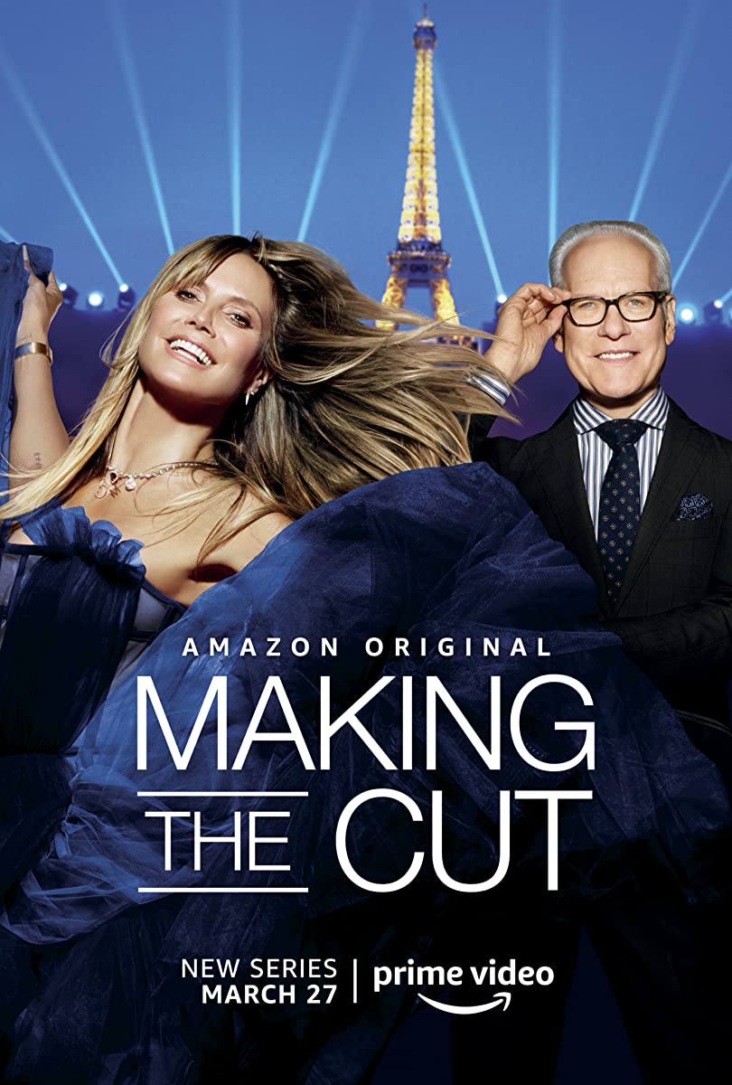 مشاهدة مسلسل Making the Cut موسم 1 حلقة 6