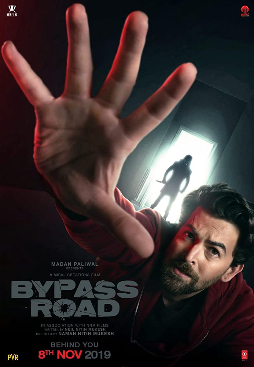 مشاهدة فيلم Bypass Road 2019 مترجم