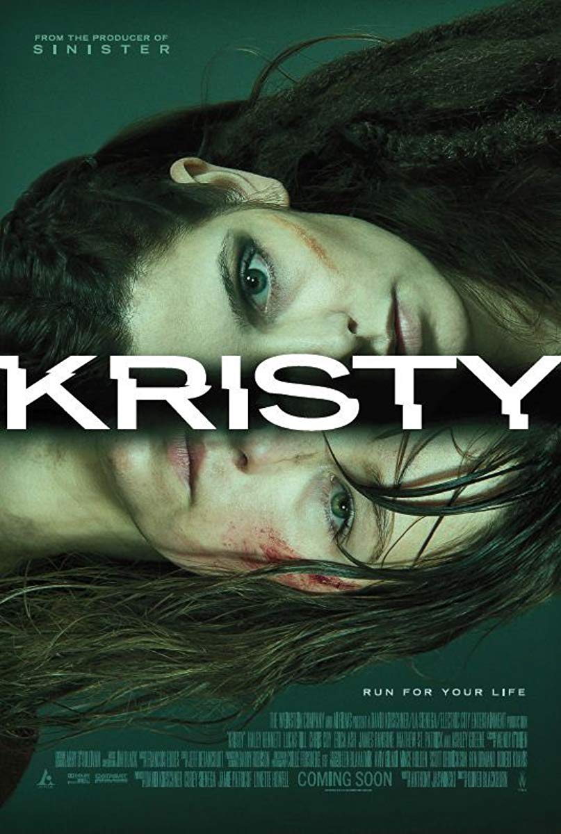 مشاهدة فيلم Kristy 2014 مترجم