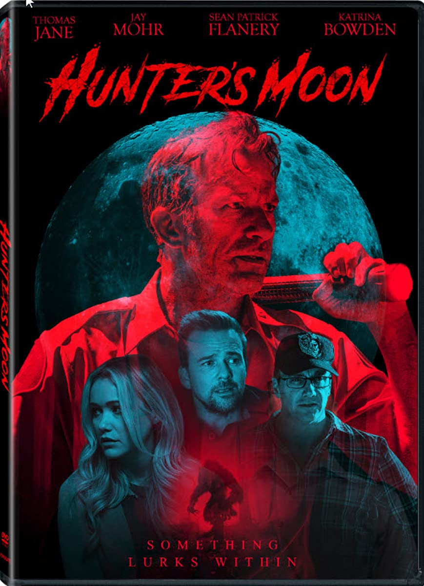 مشاهدة فيلم Hunter’s Moon 2020 مترجم