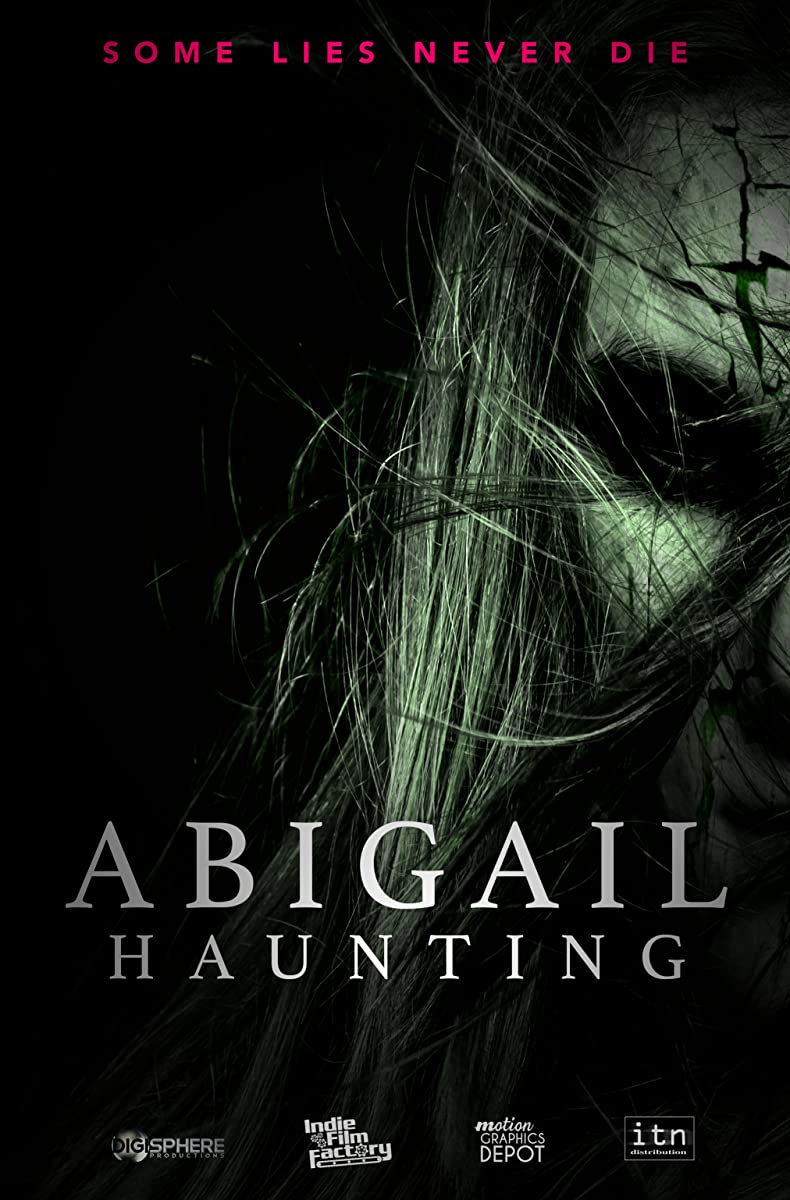 مشاهدة فيلم Abigail Haunting 2020 مترجم