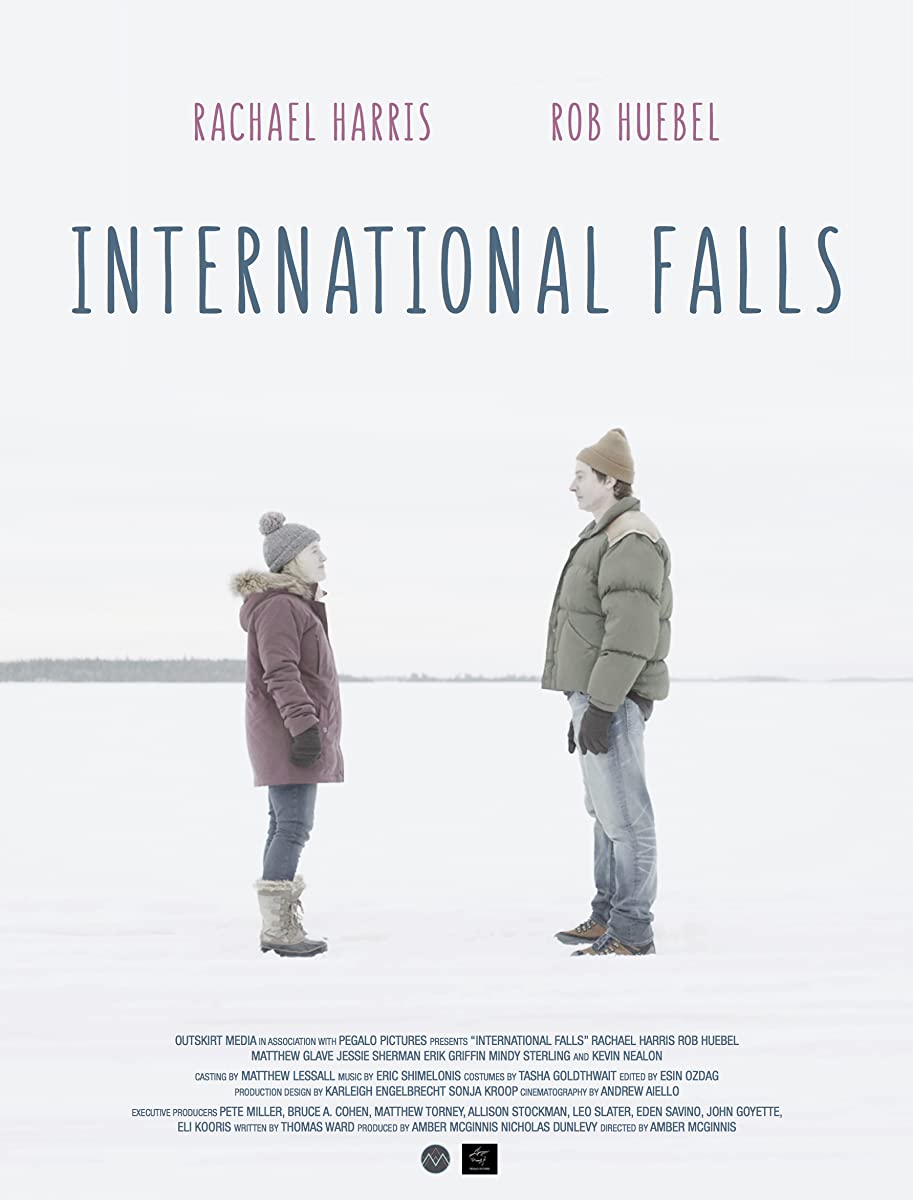 مشاهدة فيلم International Falls 2019 مترجم