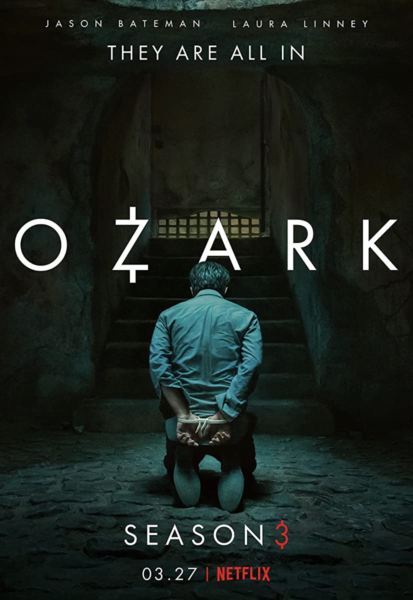 مشاهدة مسلسل Ozark موسم 3 حلقة 4