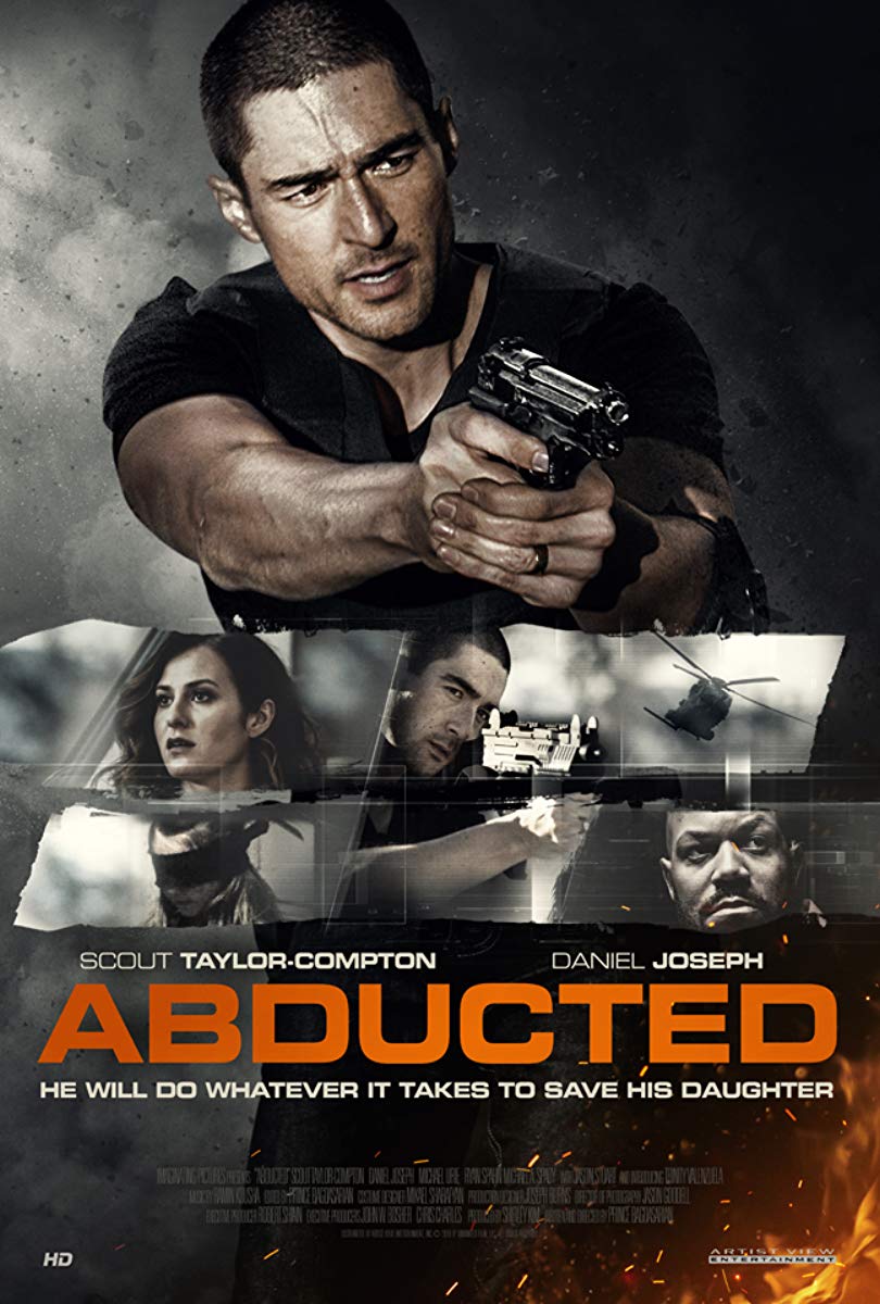 مشاهدة فيلم Abducted 2020 مترجم