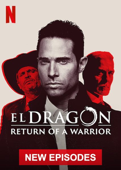 مشاهدة مسلسل El Dragon: Return of a Warrior موسم 2 حلقة 41