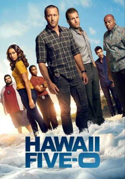 مشاهدة مسلسل Hawaii Five-0 موسم 9 حلقة 8