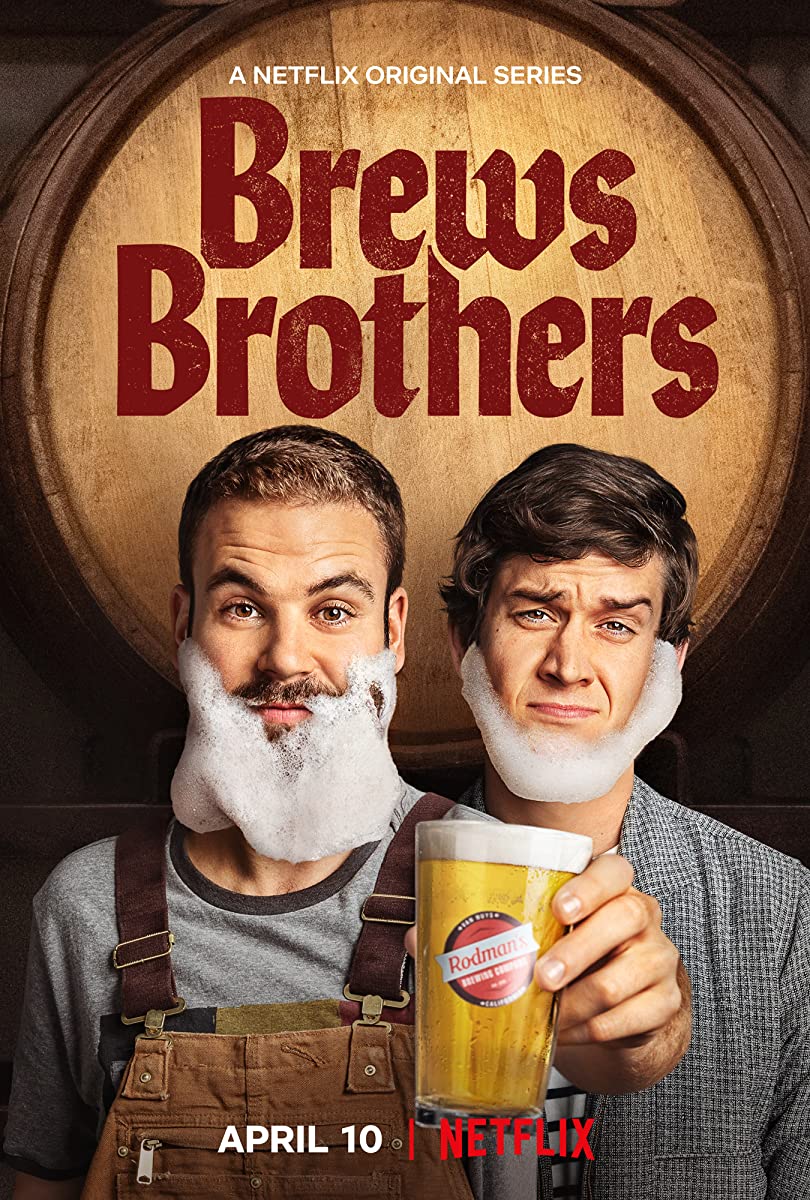 مشاهدة مسلسل Brews Brothers موسم 1 حلقة 7