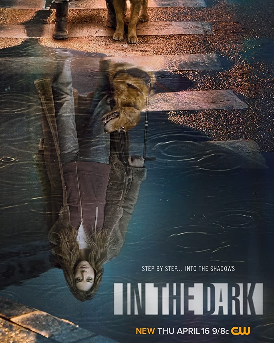 مشاهده مسلسل In the Dark موسم 2 حلقة 8