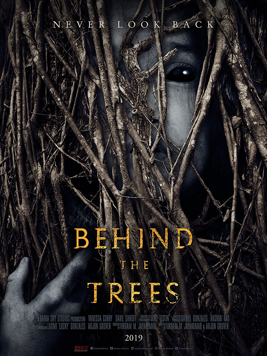 مشاهدة فيلم Behind the Trees 2019 مترجم