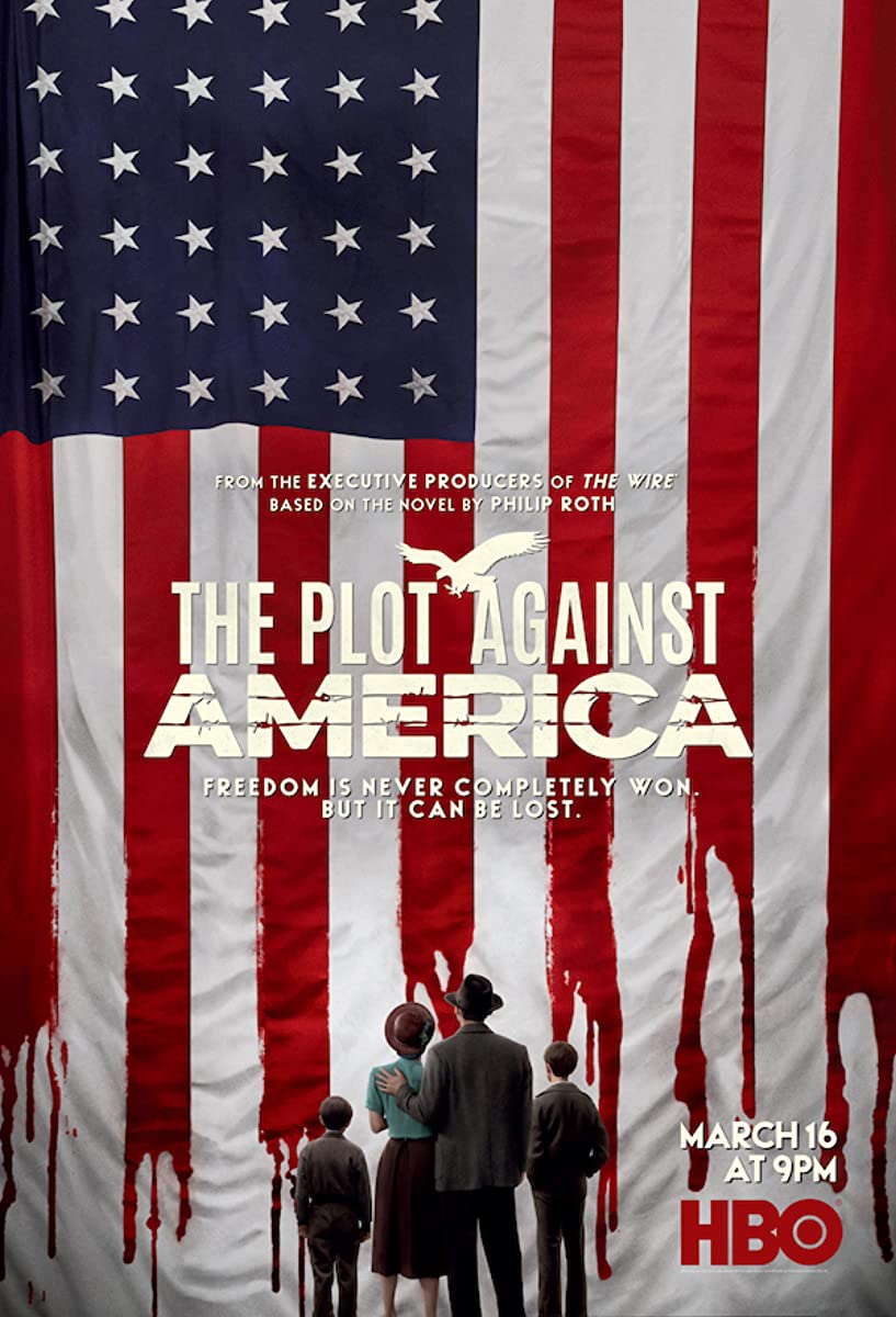 مشاهدة مسلسل The Plot Against America موسم 1 حلقة 3