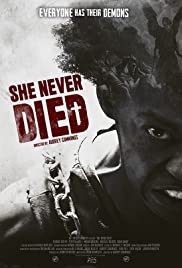 مشاهدة فيلم She Never Died 2019 مترجم