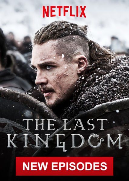 مشاهده مسلسل The Last Kingdom موسم 4 حلقة 1