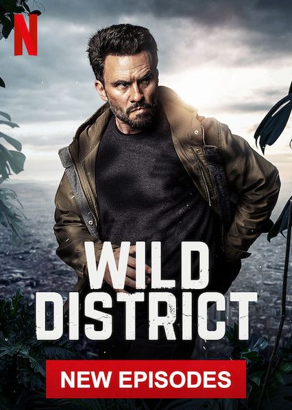 مشاهدة مسلسل Wild District موسم 2 حلقة 1