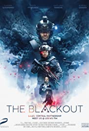 مشاهدة فيلم The Blackout 2019 مترجم