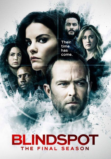 مشاهدة مسلسل Blindspot موسم 5 حلقة 2