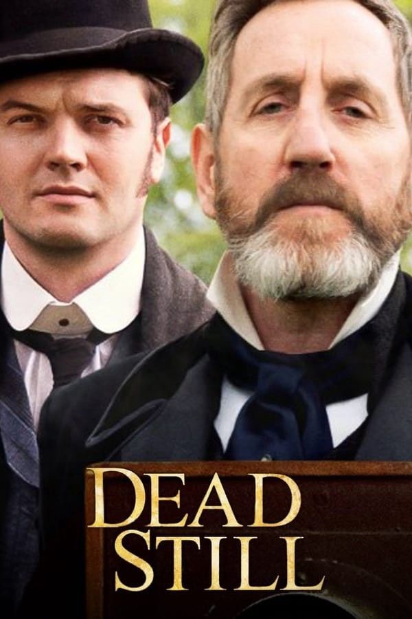 مشاهده مسلسل Dead Still موسم 1 حلقة 6 والاخيرة
