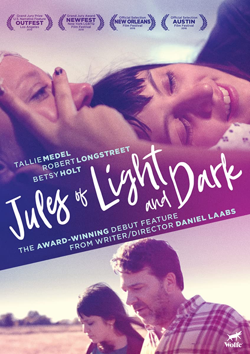 مشاهدة فيلم Jules of Light and Dark 2018 مترجم