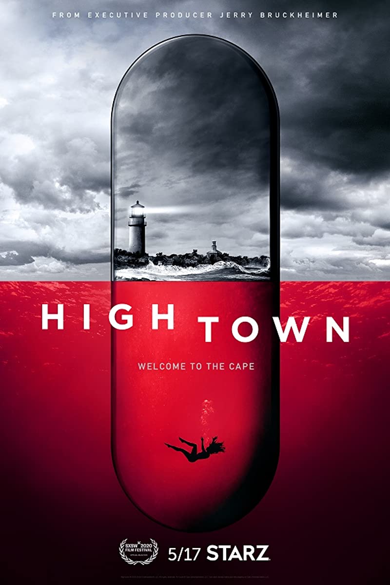 مشاهدة مسلسل Hightown موسم 1 حلقة 7