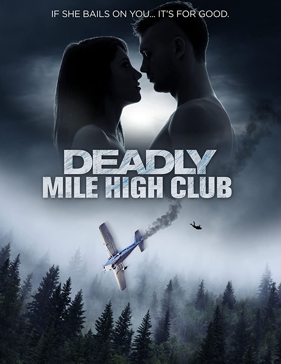 مشاهدة فيلم Deadly Mile High Club 2020 مترجم