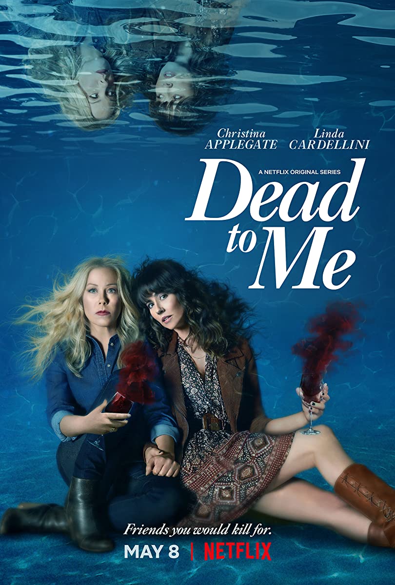 مشاهدة مسلسل Dead to Me موسم 2 حلقة 5