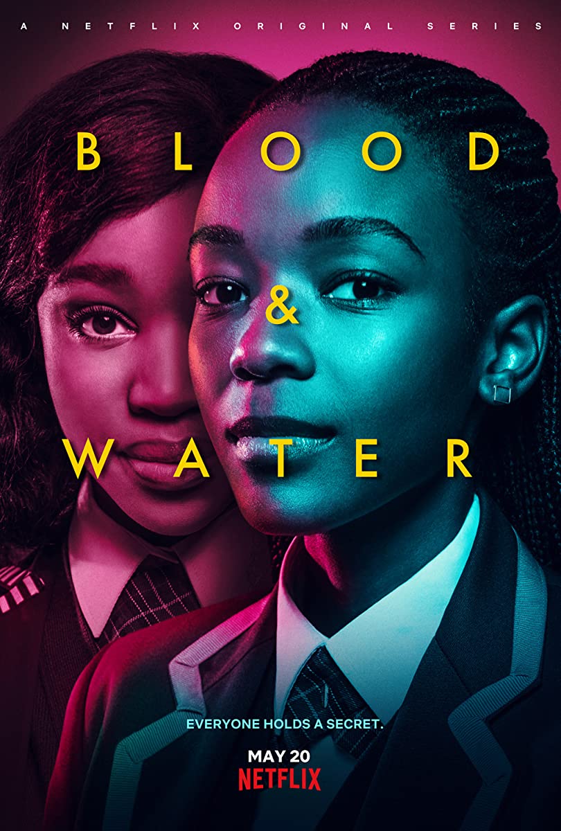 مشاهده مسلسل Blood & Water موسم 1 حلقة 1