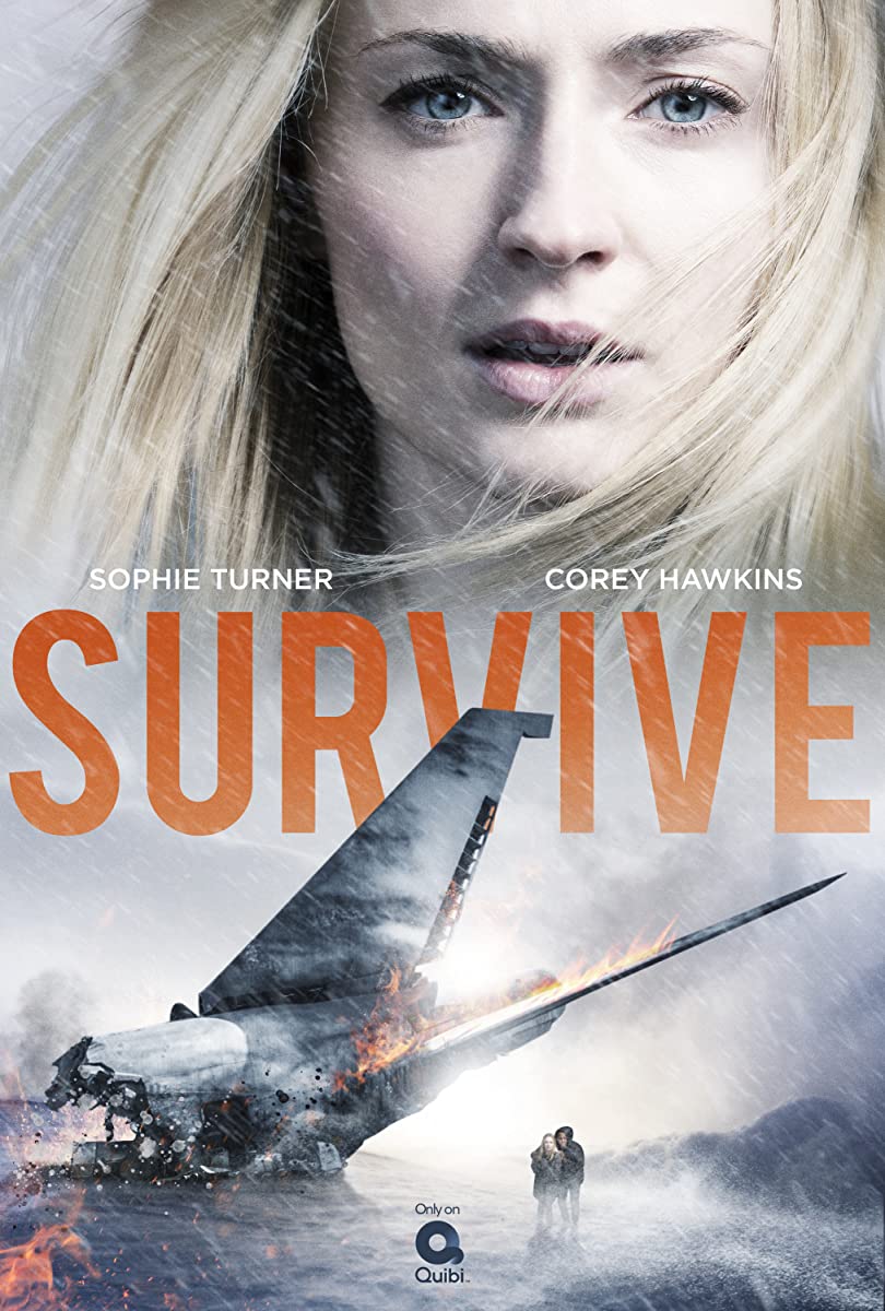 مشاهده مسلسل Survive موسم 1 حلقة 1