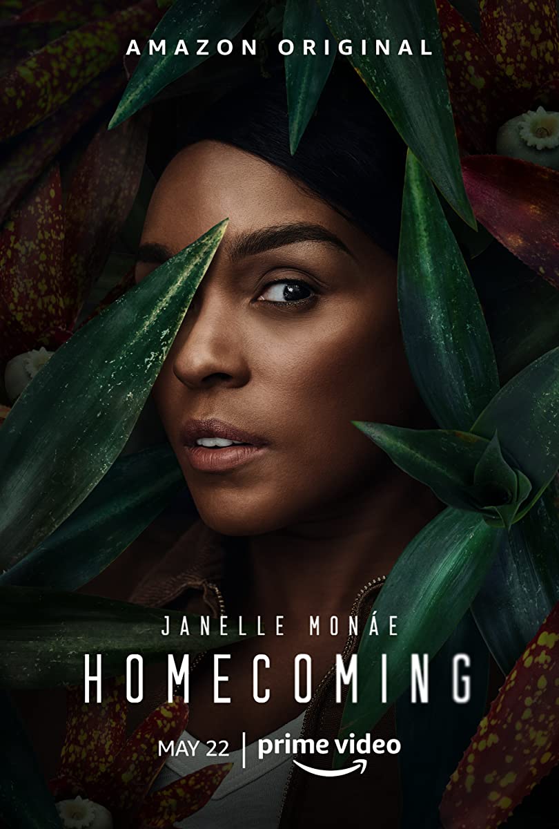 مشاهده مسلسل Homecoming موسم 2 حلقة 5