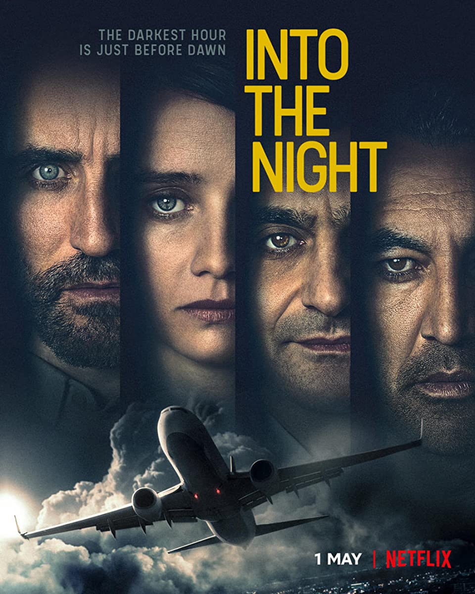 مشاهده مسلسل Into the Night  موسم 1 حلقة 5