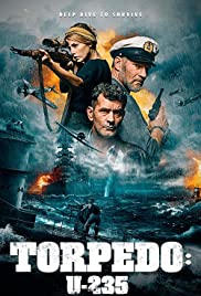 مشاهدة فيلم Torpedo 2019 مترجم