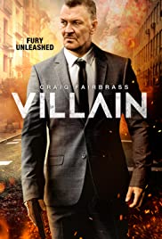 مشاهدة فيلم Villain 2020 مترجم