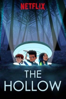 مشاهده مسلسل The Hollow موسم 2 حلقة 8 مدبلجة