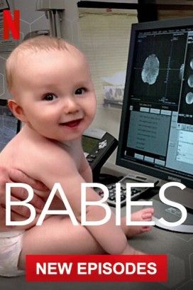 مشاهدة مسلسل Babies موسم 2 حلقة 4