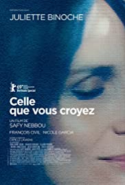 مشاهدة فيلم Celle que vous croyez 2019 مترجم