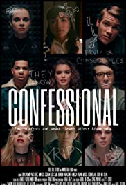 مشاهدة فيلم Confessional 2019 مترجم