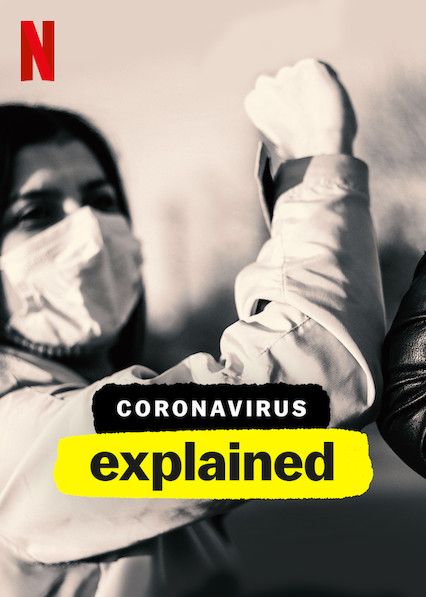 مشاهدة مسلسل Coronavirus, Explained موسم 1 حلقة 1