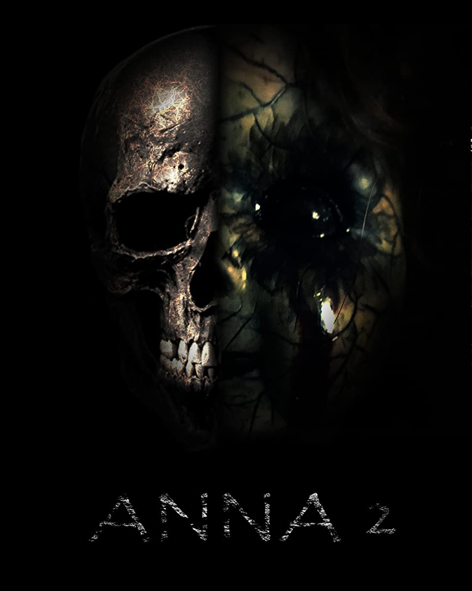 مشاهدة فيلم Anna 2 2020 مترجم