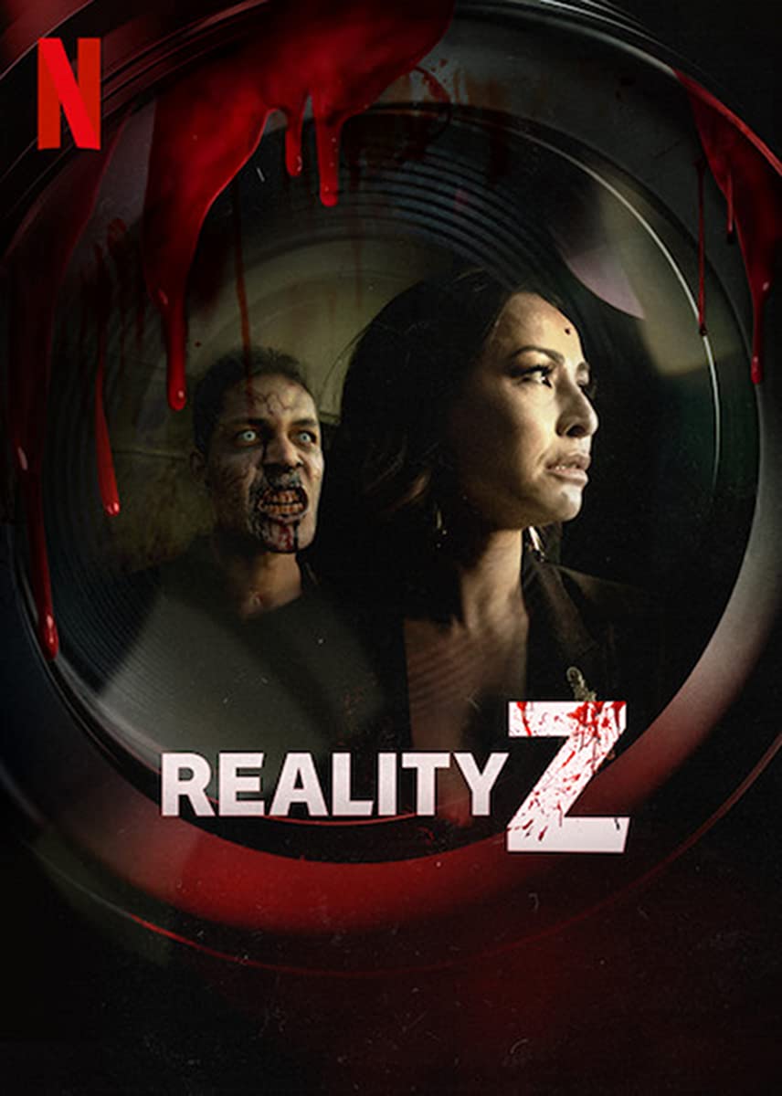 مشاهده مسلسل Reality Z موسم 1 حلقة 2