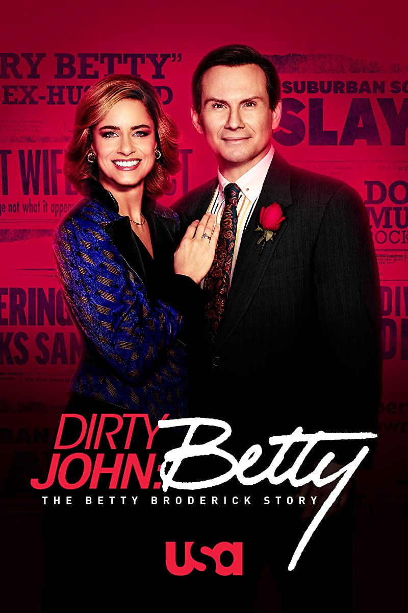 مشاهده مسلسل Dirty John موسم 2 حلقة 2