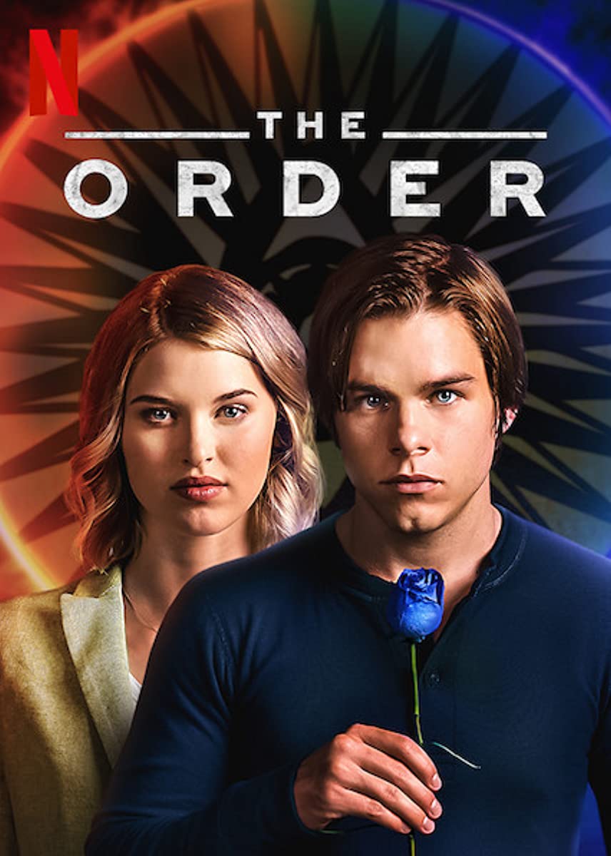 مشاهده مسلسل The Order موسم 2 حلقة 3