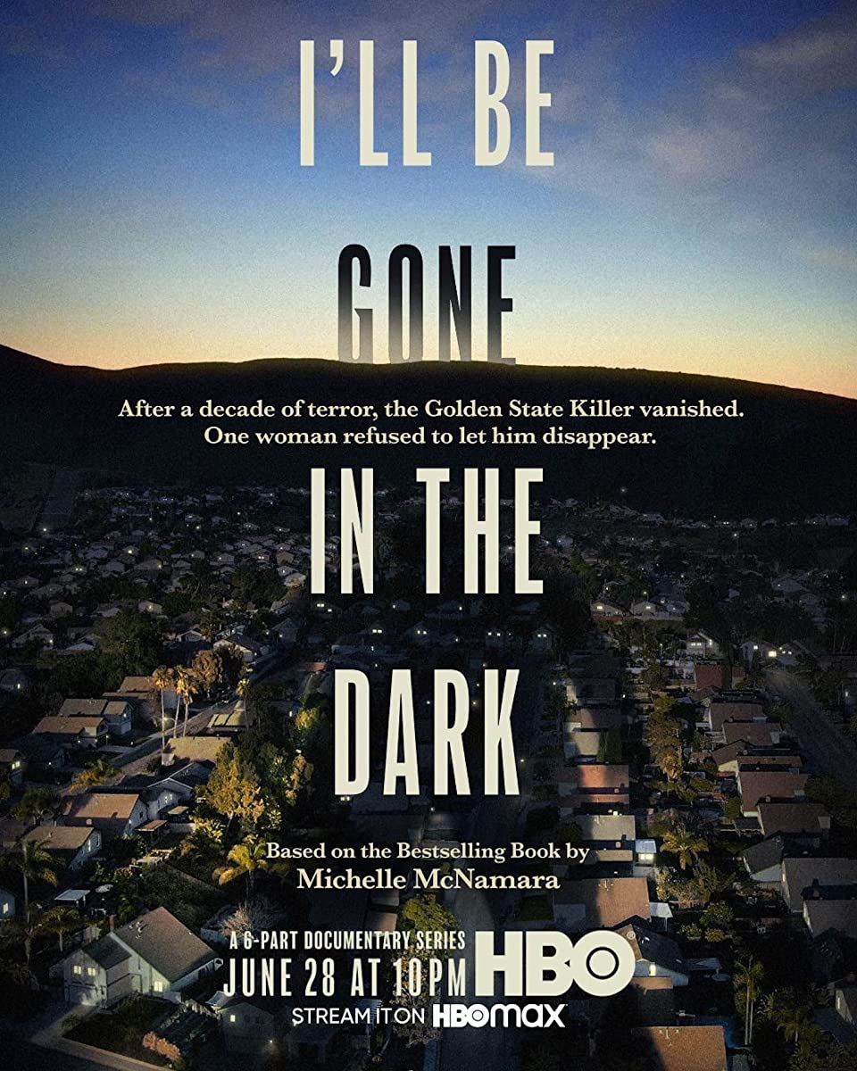 مشاهده مسلسل I’ll Be Gone in the Dark موسم 1 حلقة 1