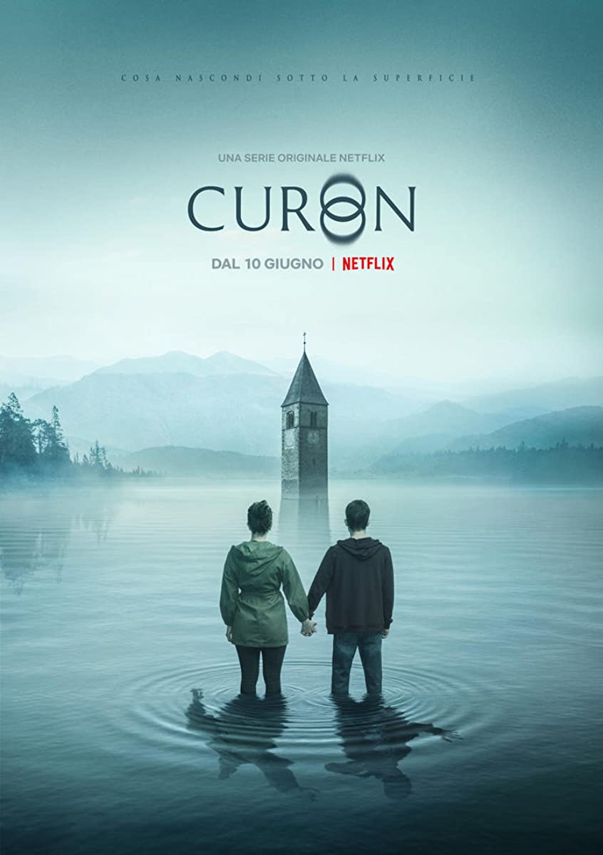 مشاهده مسلسل Curon موسم 1 حلقة 6