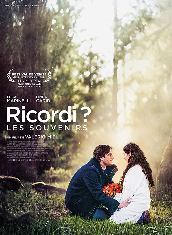 مشاهدة فيلم Ricordi 2018 مترجم