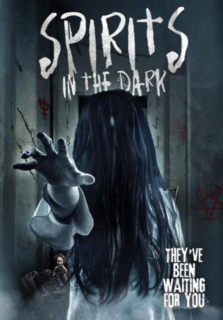 مشاهدة فيلم Spirits in the Dark 2019 مترجم