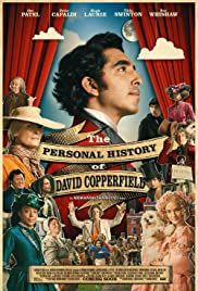 مشاهدة فيلم The Personal History of David Copperfield 2019 مترجم