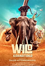 مشاهدة فيلم Wild Karnataka 2020 مترجم