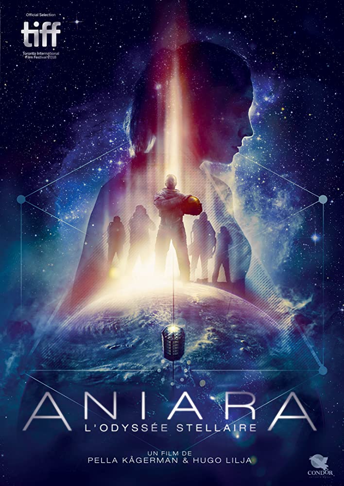 مشاهدة فيلم Aniara 2018 مترجم