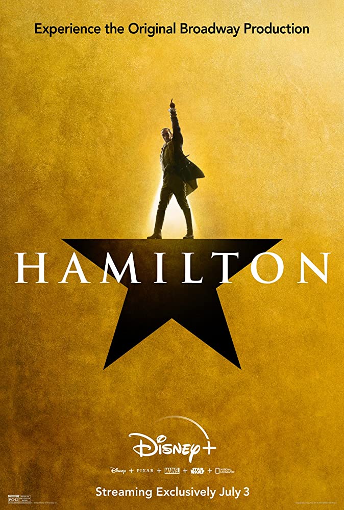 مشاهدة فيلم Hamilton 2020 مترجم