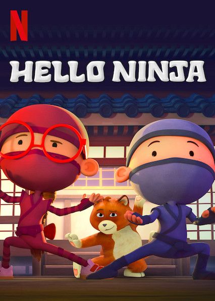 مشاهدة انمي Hello Ninja موسم 3 حلقة 2